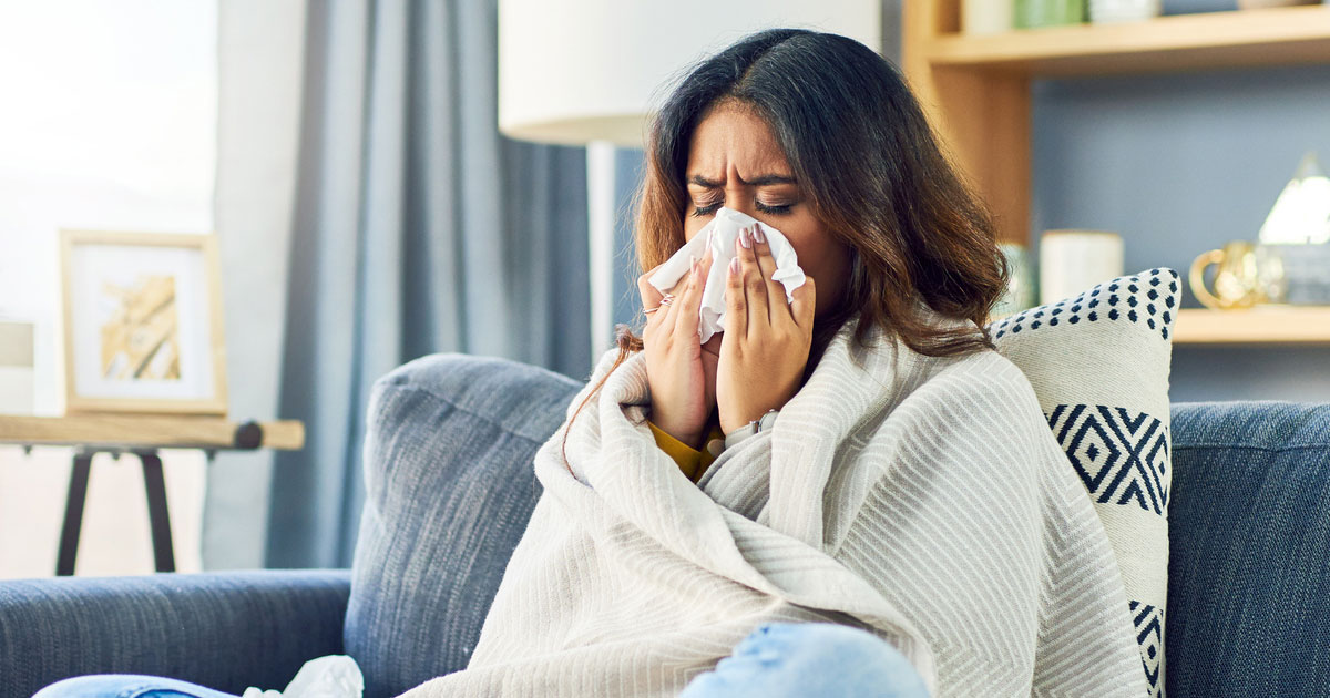Signs You Have a Weakened Immune System