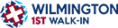 Logo at Wilmington 1st Walk-In, Urgent Care in Wilmington, DE