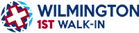 Logo at Wilmington 1st Walk-In, Urgent Care in Wilmington, DE