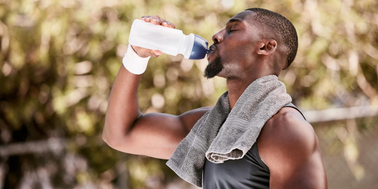 The Importance of Hydration: Staying Hydrated for Optimal Health