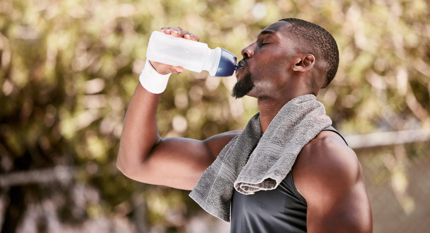 Importance Of Staying Hydrated For Optimal Health