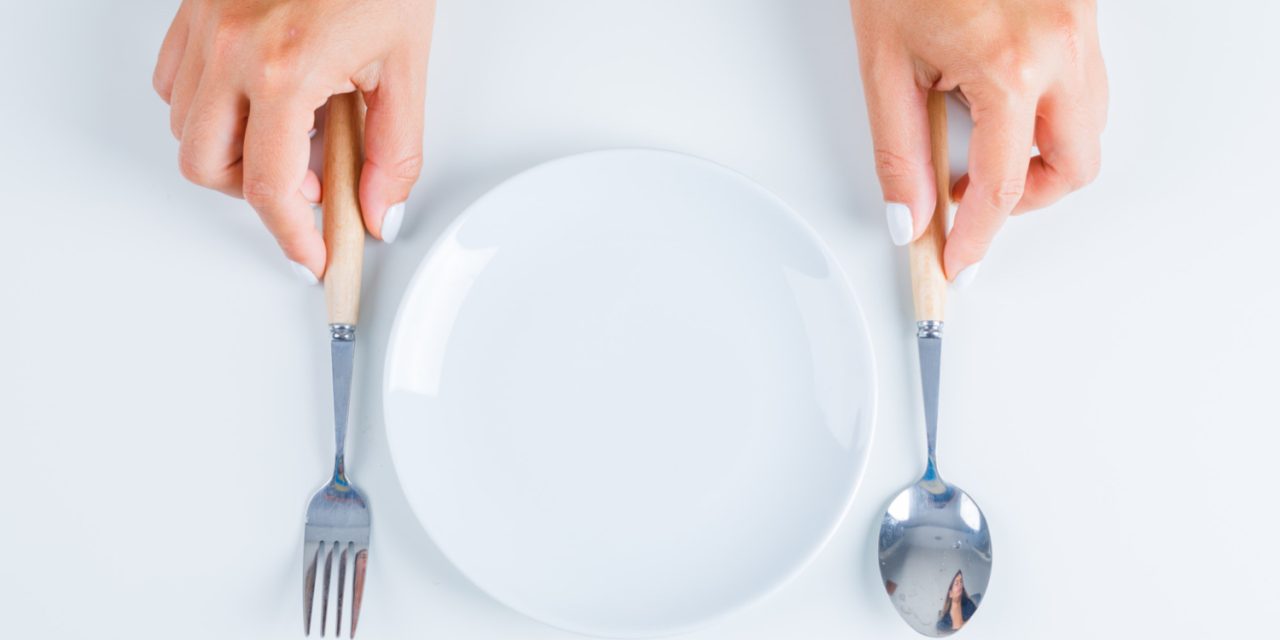 The Benefits of Fasting for Weight Loss