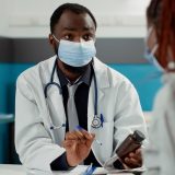 medical check-up