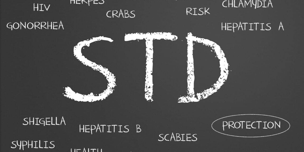 10 Practical Ways to Avoid STDs