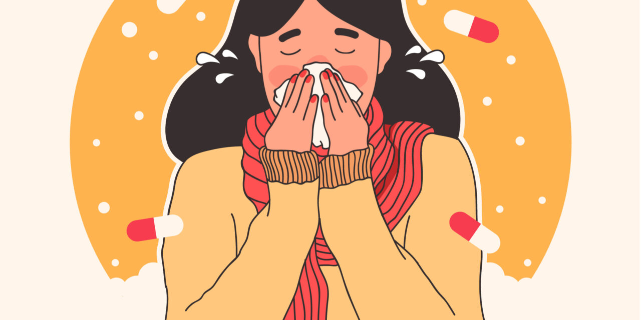 6 Flu Related Illnesses and Their Causes