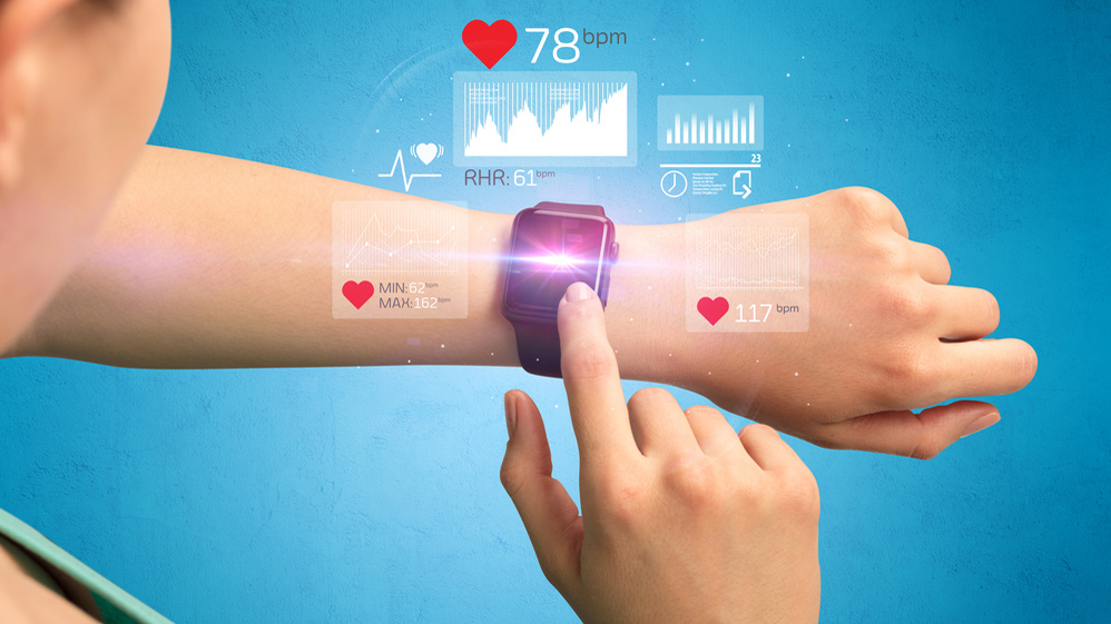 Tech & Wellness: Wearables, Apps, and a healthy Balance