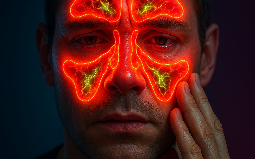 Sinus Infections: What You Need to Know