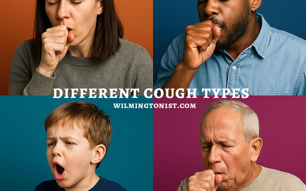 What That Cough Is Trying to Tell You