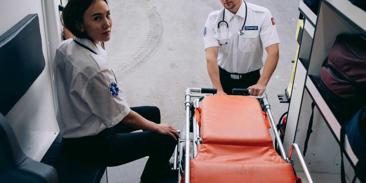 Fast, Convenient Care When You Need It Most