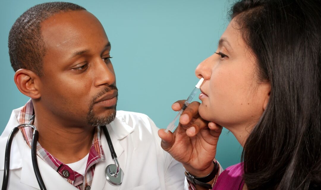 When a Sore Throat Needs a Strep Test