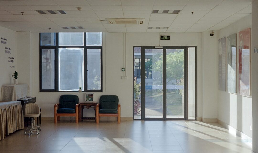 Why a Walk-In Clinic Can Help You Feel Better Faster