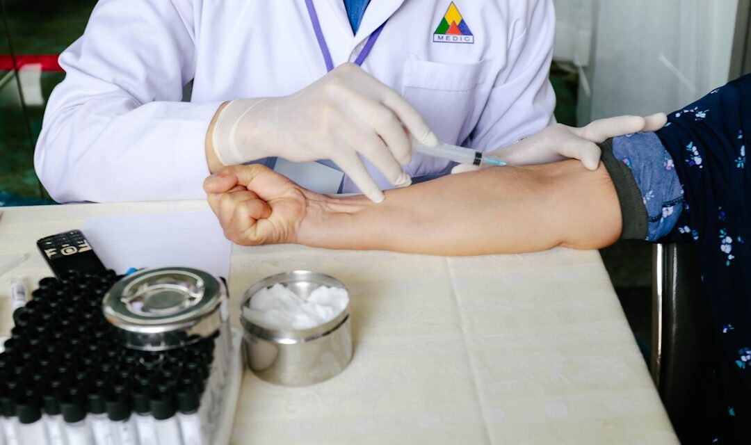 Why Urgent Care Is a Smart Choice for Strep Symptoms in Wilmington DE
