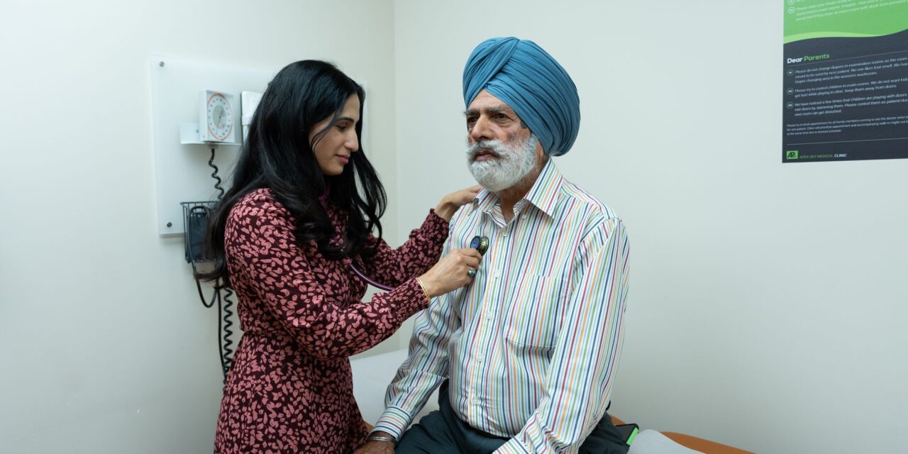 Why a Walk-In Clinic Can Be the Smartest Choice for Everyday Care in Wilmington DE