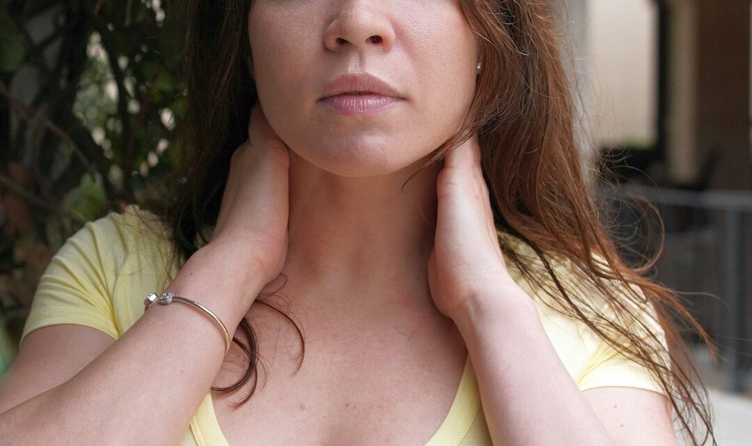 When a Sore Throat Needs Prompt Care in Wilmington