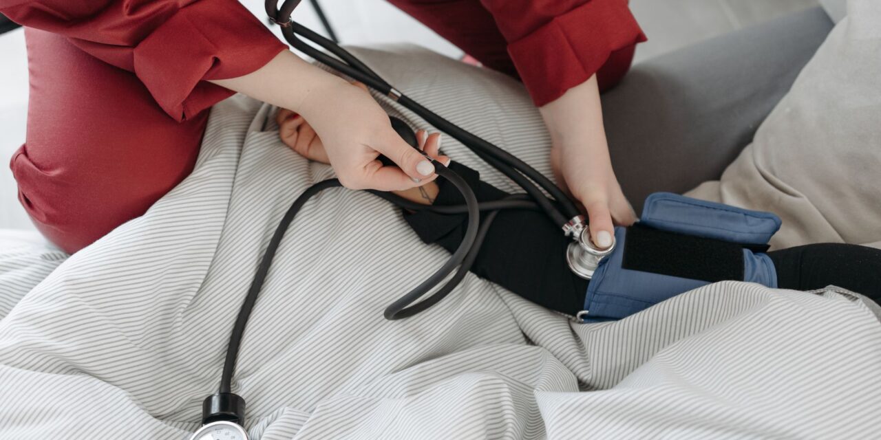 Why a Local Walk-In Clinic Matters When Flu or Strep Symptoms Start
