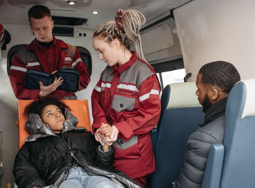 When Strep or Flu Symptoms Should Lead You to Urgent Care in Wilmington DE